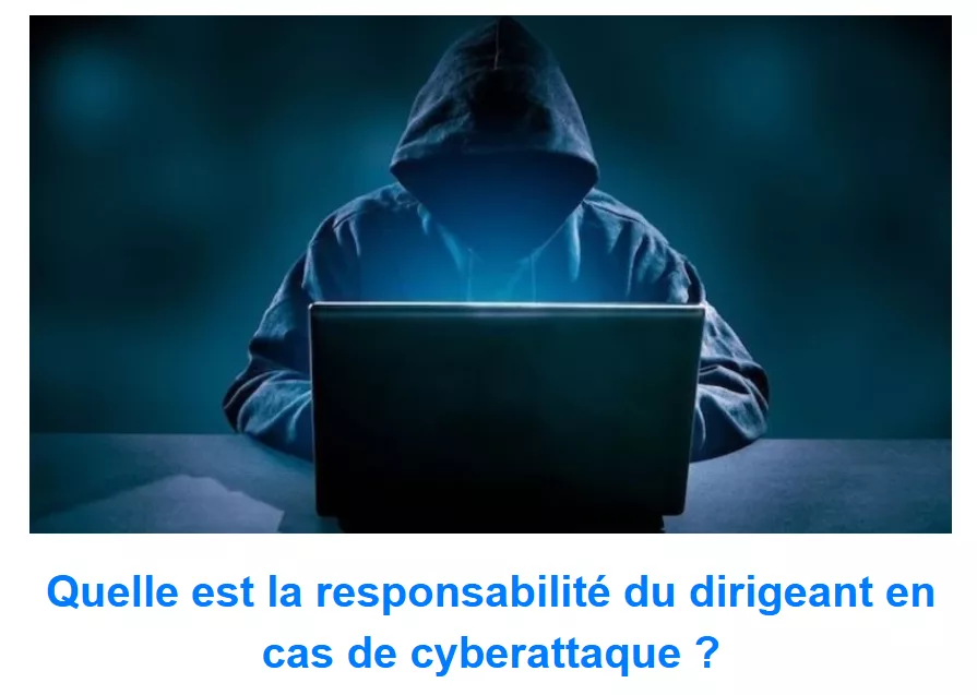 Responsabilité légale du dirigeant de TPE